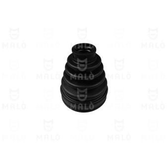 Joint-soufflet, arbre de commande AKRON-MALÒ [52742]
