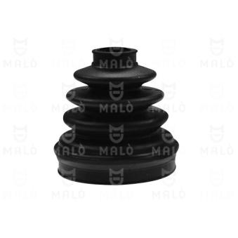 Joint-soufflet, arbre de commande AKRON-MALÒ [53607]