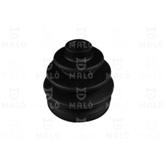 Joint-soufflet, arbre de commande AKRON-MALÒ [53610]