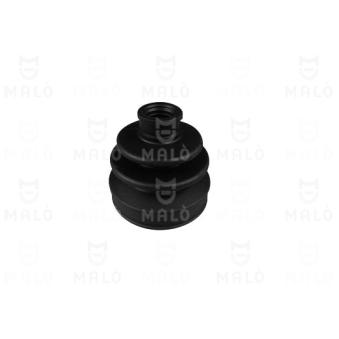 Joint-soufflet, arbre de commande AKRON-MALÒ [53614]