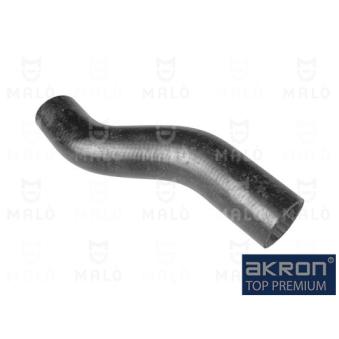 Durite de radiateur AKRON-MALÒ [5953A]