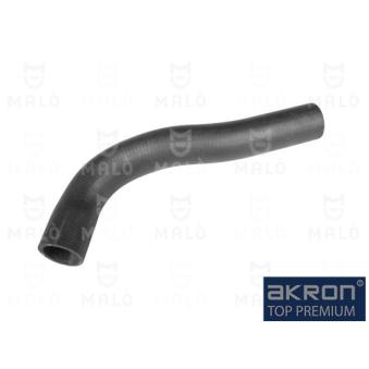Durite de radiateur AKRON-MALÒ [6069A]