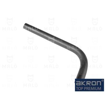Durite de radiateur AKRON-MALÒ [61251A]