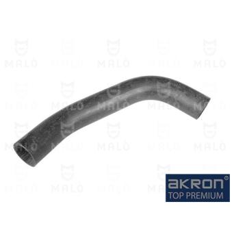 Durite de radiateur AKRON-MALÒ [6139A]