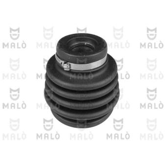 Joint-soufflet, arbre de commande AKRON-MALÒ 61472