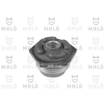 Coupelle de suspension AKRON-MALÒ [6228]