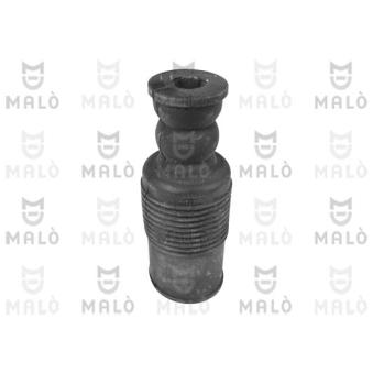 Butée élastique, suspension AKRON-MALÒ [63161]