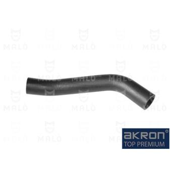 Durite de radiateur AKRON-MALÒ [6352A]