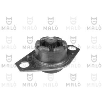Support moteur AKRON-MALÒ [6377]