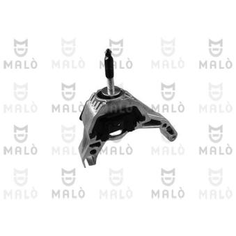 Support moteur AKRON-MALÒ [6491]