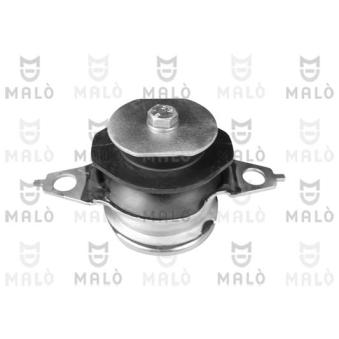 Support moteur AKRON-MALÒ [6541]