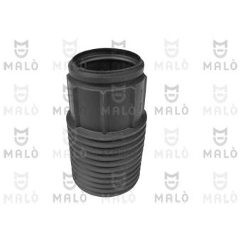 Bouchon de protection/soufflet, amortisseur AKRON-MALÒ [6621]