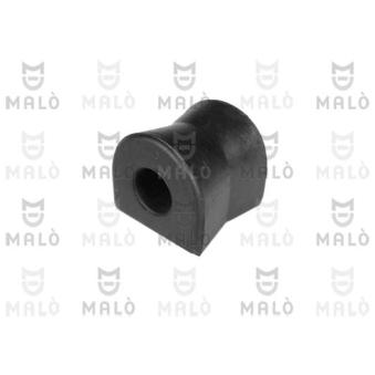 Suspension, stabilisateur AKRON-MALÒ 6623