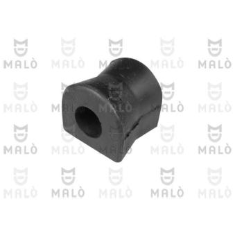 Suspension, stabilisateur AKRON-MALÒ [6624]