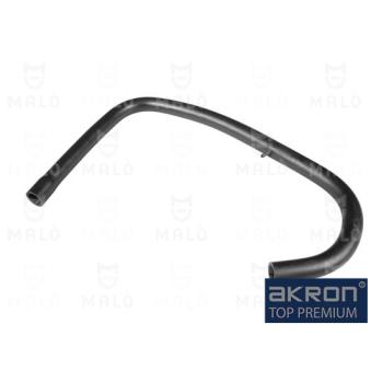 Flexible, aération de la housse de culasse AKRON-MALÒ [6655]