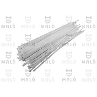 Collier de serrage AKRON-MALÒ [672007X]