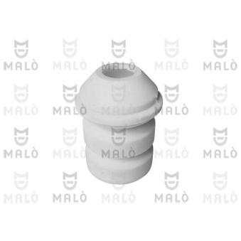 Butée élastique, suspension AKRON-MALÒ [6775]