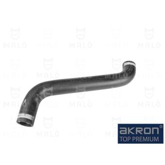 Durite de radiateur AKRON-MALÒ [6776A]