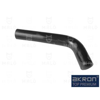 Durite de radiateur AKRON-MALÒ [6777A]
