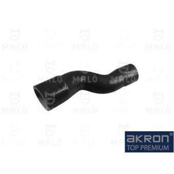 Gaine de suralimentation AKRON-MALÒ [6856SIL]