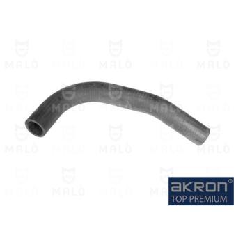 Durite de radiateur AKRON-MALÒ [6911A]