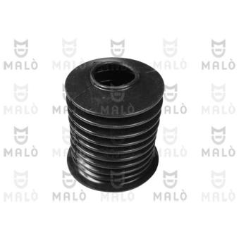 Bouchon de protection/soufflet, amortisseur AKRON-MALÒ [6938]