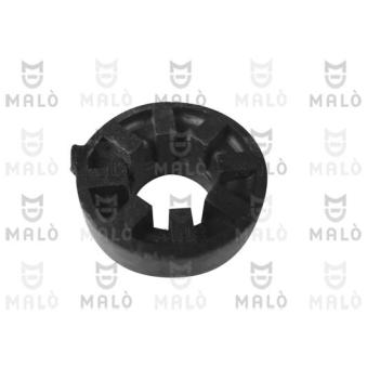 Suspension, radiateur AKRON-MALÒ [7024]