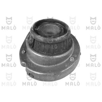 Coupelle de suspension AKRON-MALÒ 70551 pour SAAB 97X 1.9 JTD - 110cv