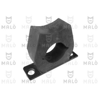 Butée élastique, suspension AKRON-MALÒ [7219]