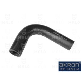 Durite de radiateur AKRON-MALÒ [7221A]