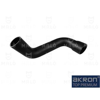 Durite de radiateur AKRON-MALÒ [7357A]
