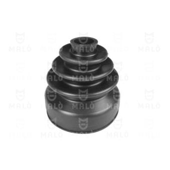 Joint-soufflet, arbre de commande AKRON-MALÒ [7414]