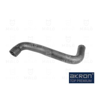 Durite de radiateur AKRON-MALÒ [7433A]