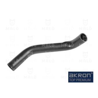 Durite de radiateur AKRON-MALÒ [7434A]