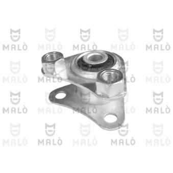Support moteur avant gauche AKRON-MALÒ 7476