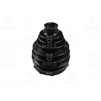 Joint-soufflet, arbre de commande AKRON-MALÒ [74827]