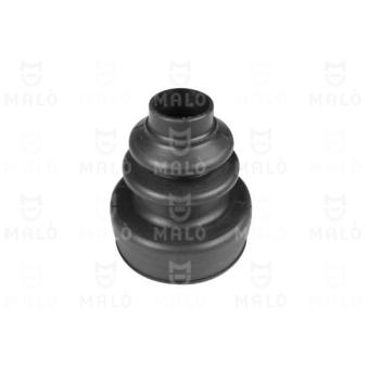 Soufflets de cardan avant AKRON-MALÒ OEM 9564479480