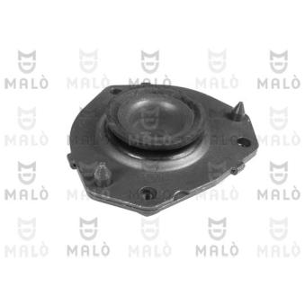 Coupelle de suspension avant gauche AKRON-MALÒ OEM 1307241080