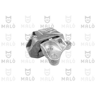 Support moteur AKRON-MALÒ [79026]