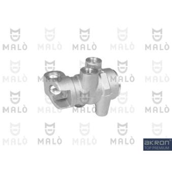 Régulateur de freinage AKRON-MALÒ [880081]