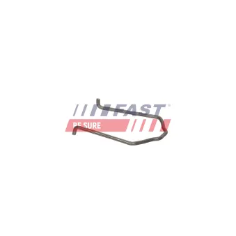 Bride de fixation, gaine de suralimentation FAST [FT13251]
