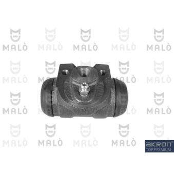 Cylindre de roue AKRON-MALÒ [89510]