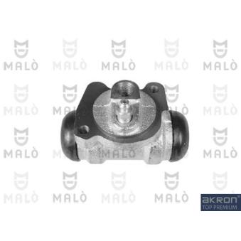 Cylindre de roue AKRON-MALÒ [89575]