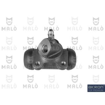 Cylindre de roue AKRON-MALÒ [89691]