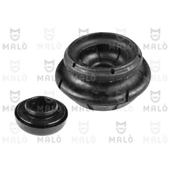 Kit de réparation, coupelle de suspension avant droit AKRON-MALÒ [900282]