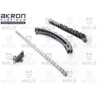 Kit de distribution par chaîne AKRON-MALÒ [909071]
