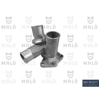 Thermostat, liquide de refroidissement AKRON-MALÒ [TER262]