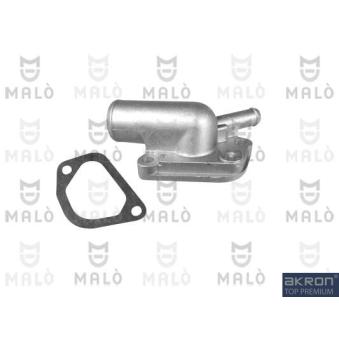 Thermostat, liquide de refroidissement AKRON-MALÒ [TER311]