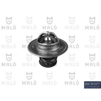 Thermostat, liquide de refroidissement AKRON-MALÒ [TER328]