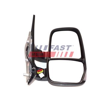Rétroviseur extérieur FAST OEM 5801367640